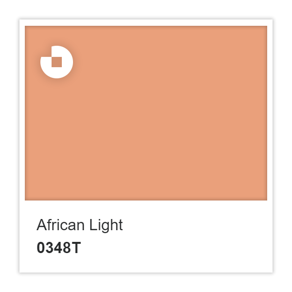 African Light טמבור