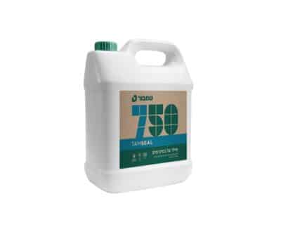 סילר על בסיס מים 750