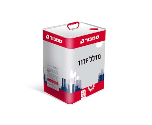 מדלל 11TF