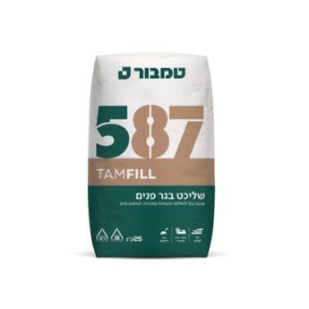 שליכט בגר פנים 587