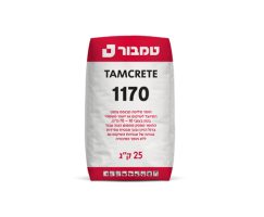 TAMCRETE 1170