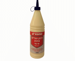 דבק נגרים צהוב TG-18