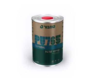 פריימר PU 765 P