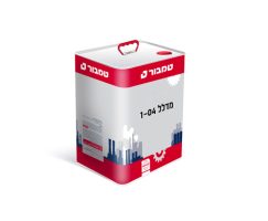 מדלל 1-04