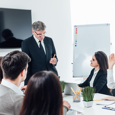management team