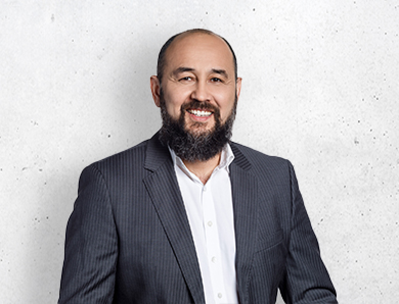 Max Sertaev