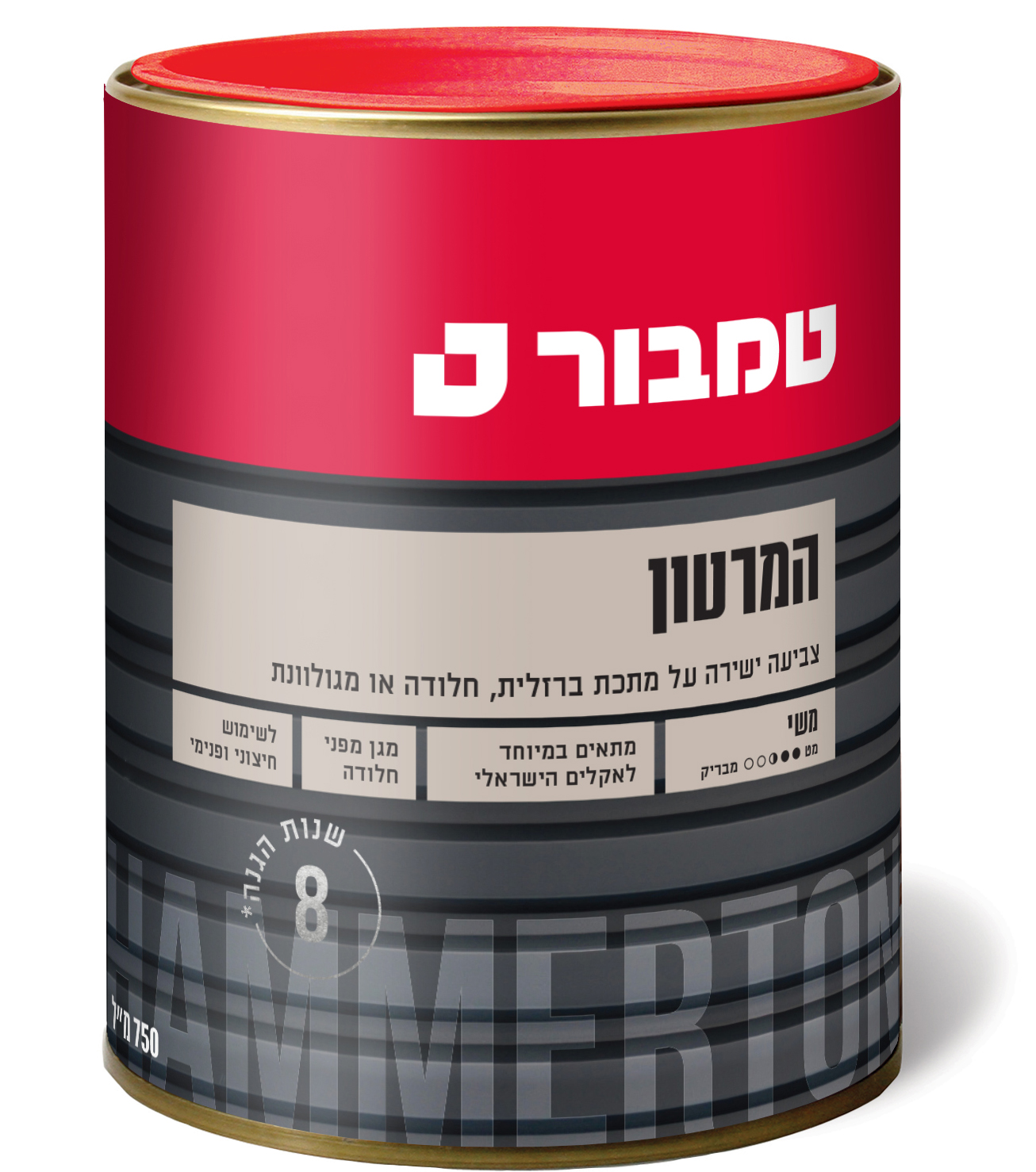 מערכות ומפרטים