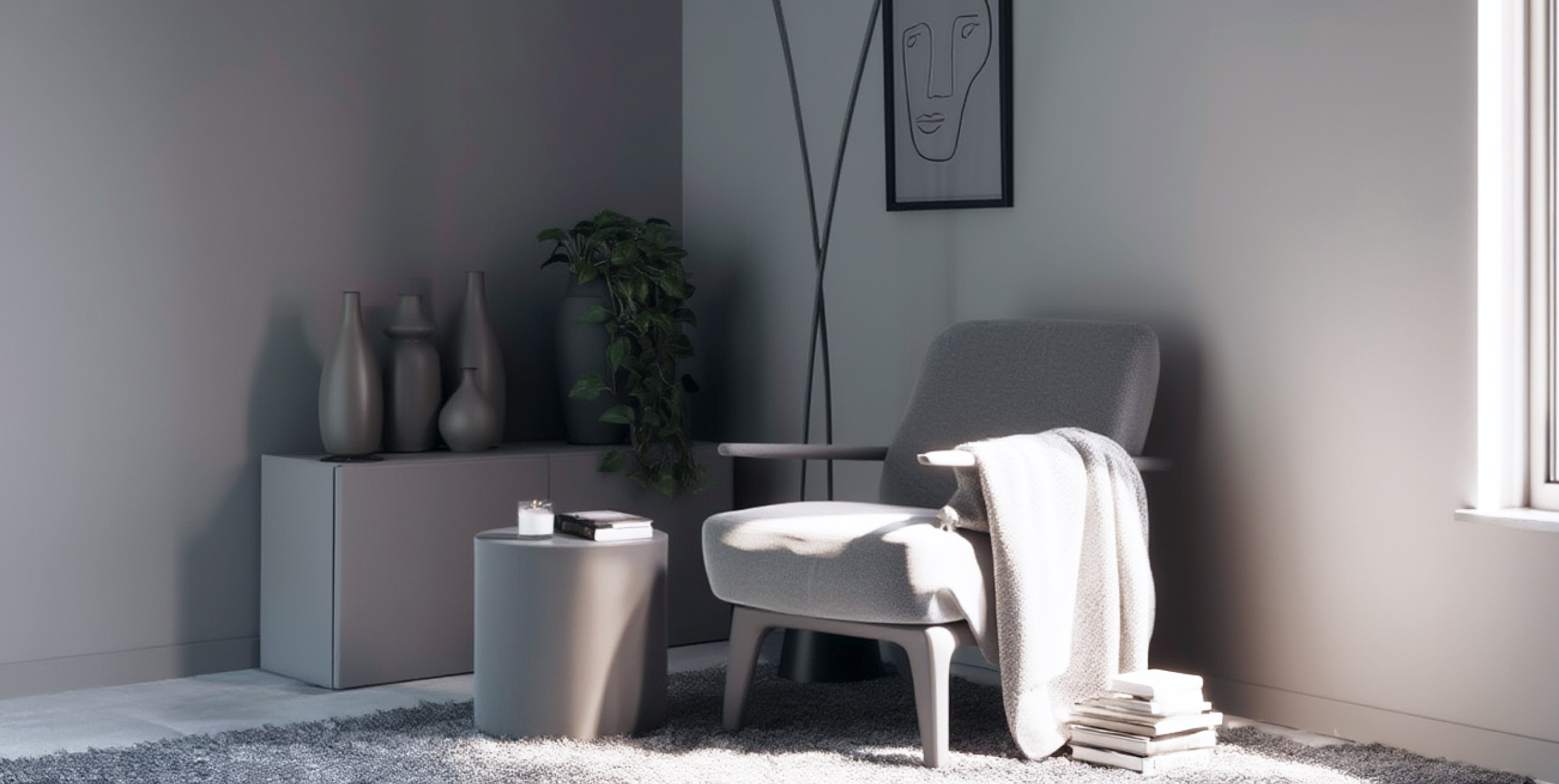 Contemporary 615