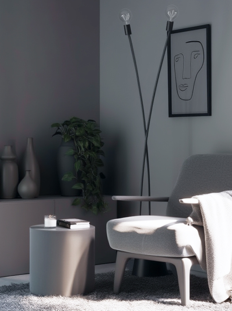 Contemporary 615