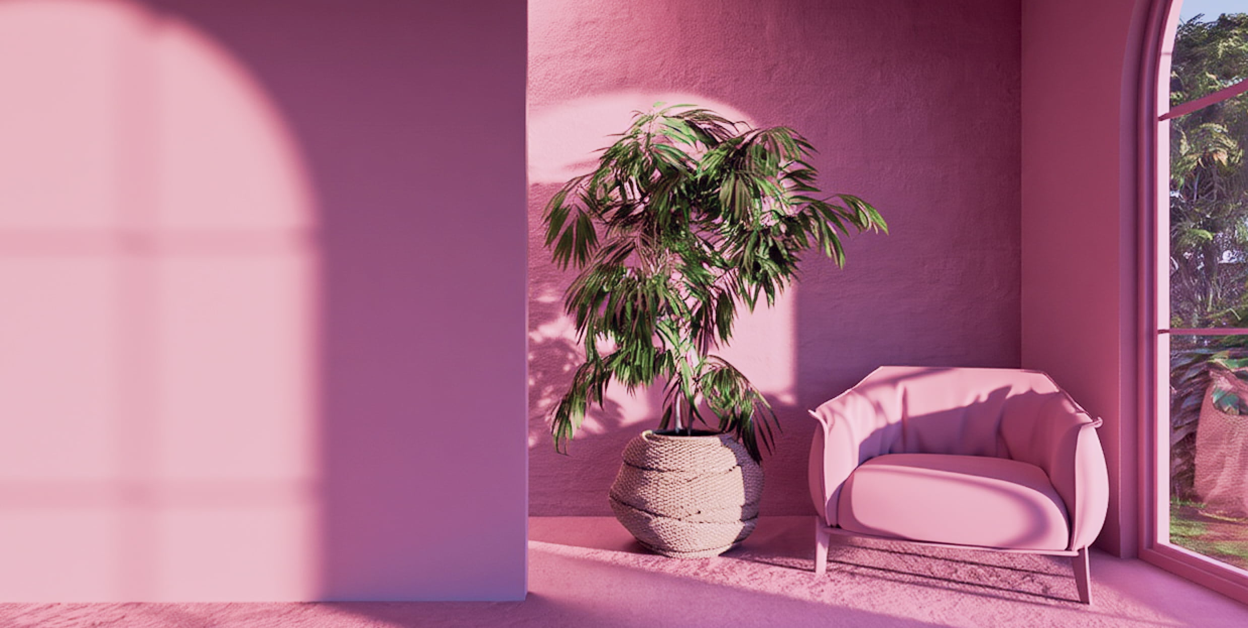 FLORAL GARDEN 1315A