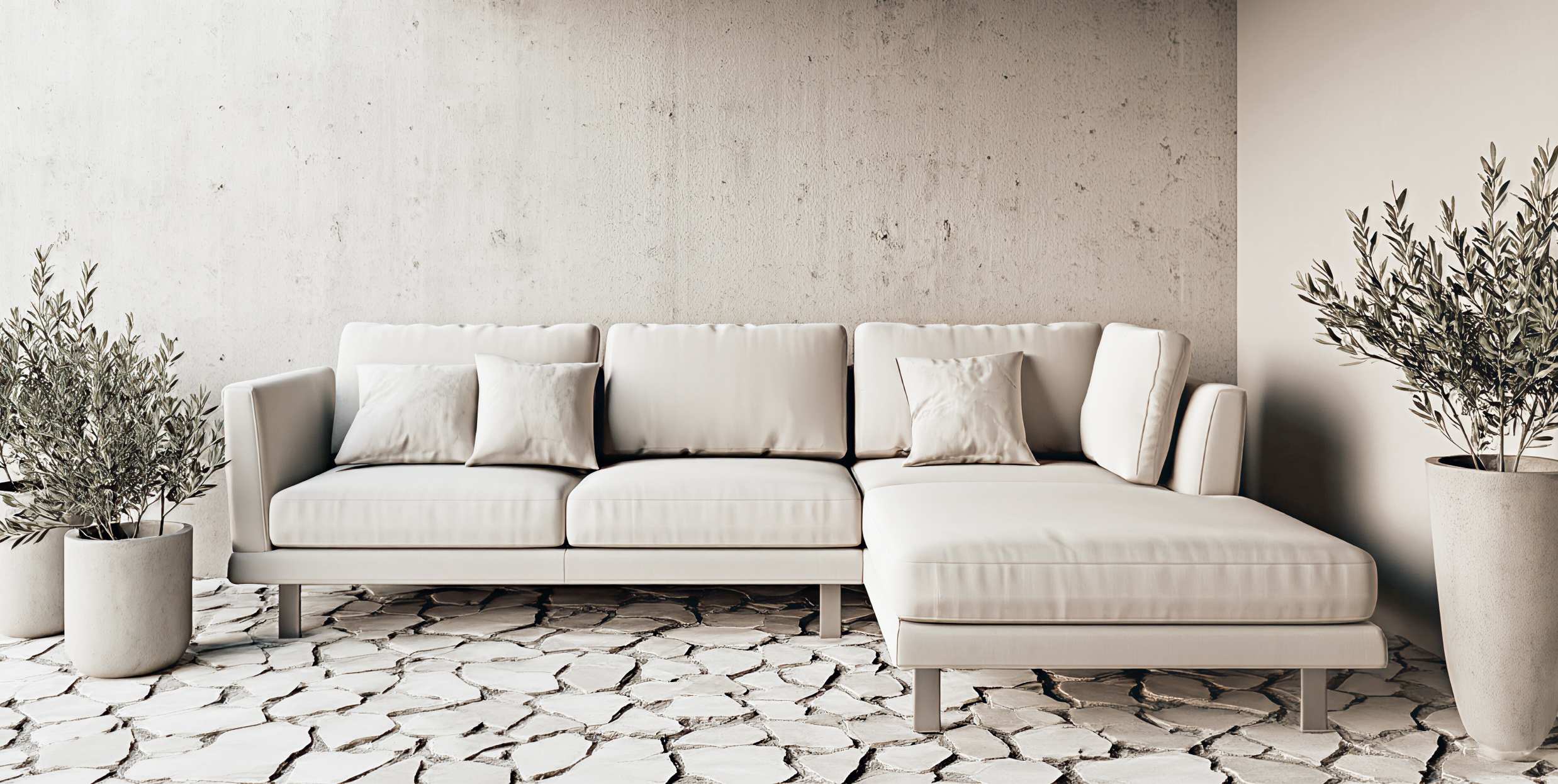 Marble Grey 1542P