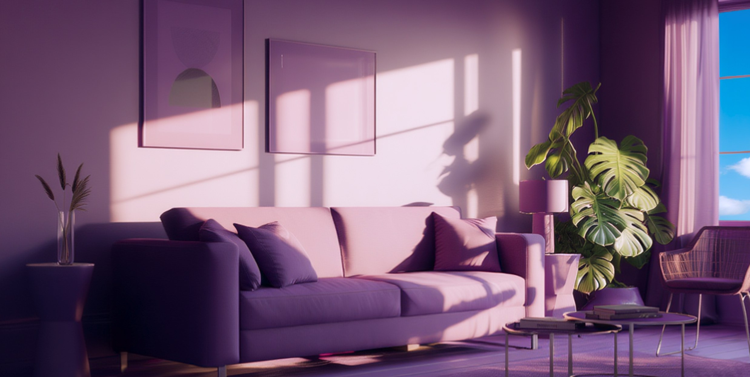 Perfect Plum 1302A