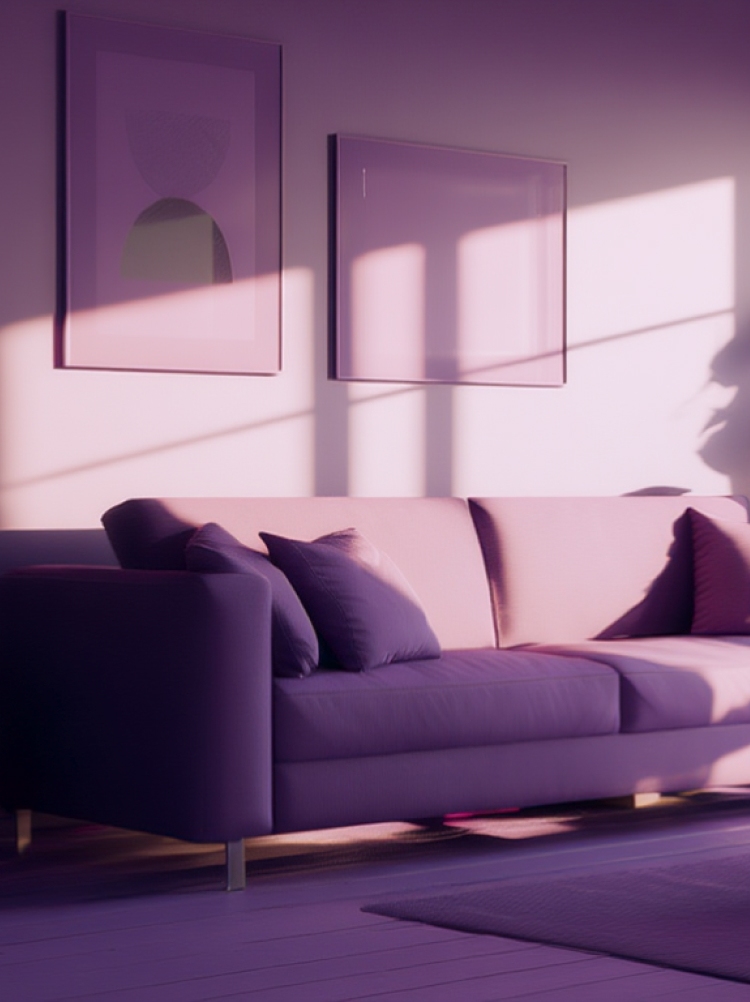 Perfect Plum 1302A