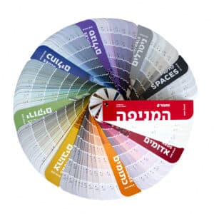 המניפה