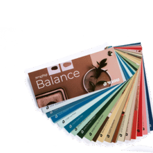 מניפת Balance
