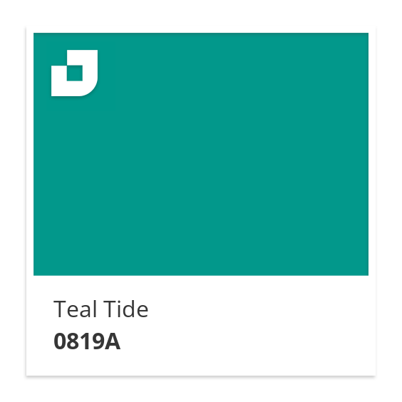 Teal Tide