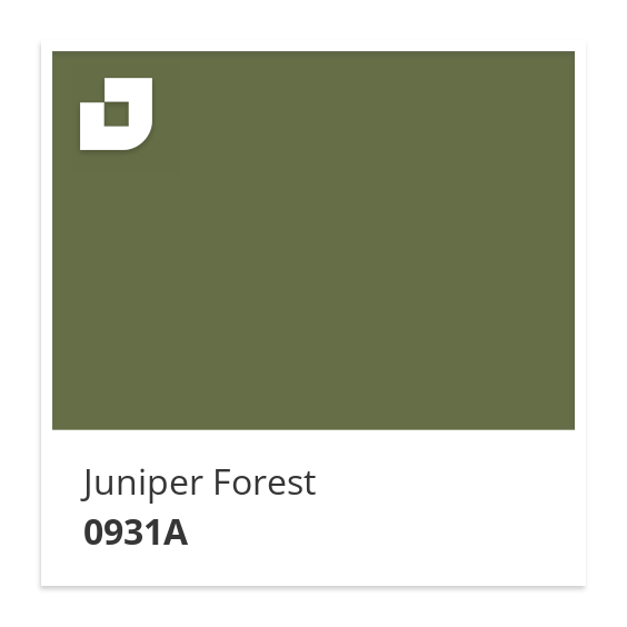 Juniper Forest