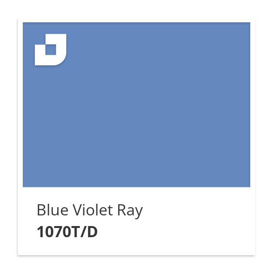 Blue Violet Ray