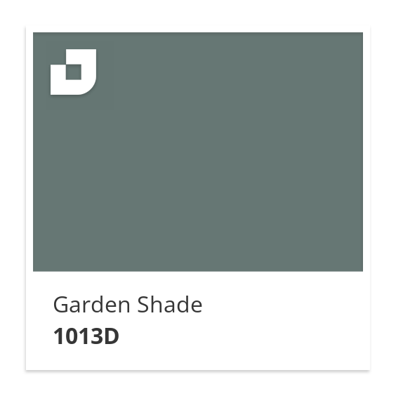 Garden Shade