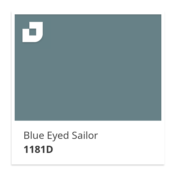 Blue Eyed Sailor