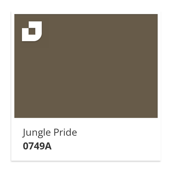 Jungle Pride