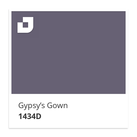 Gypsy’s Gown