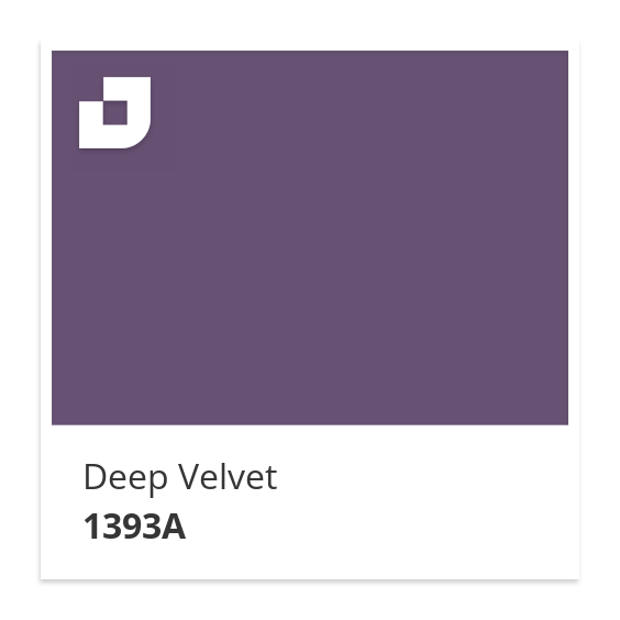 Deep Velvet
