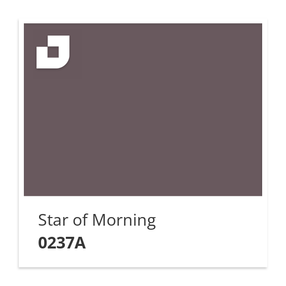 Star of Morning