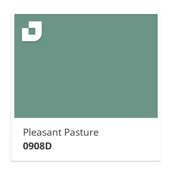 Pleasant Pasture