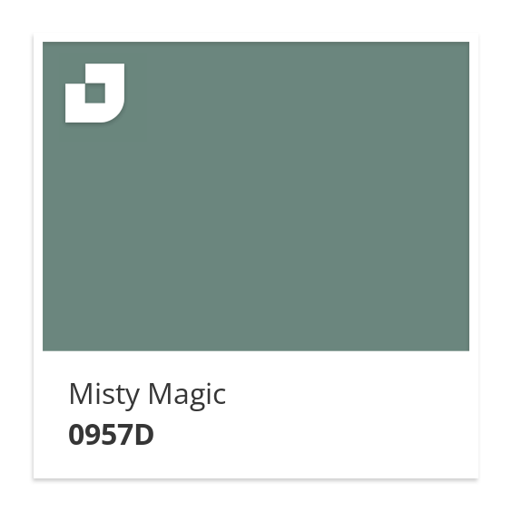 Misty Magic