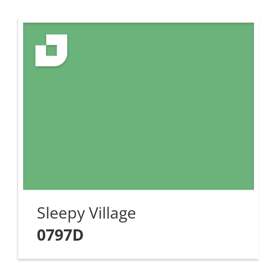 Sleepy Village
