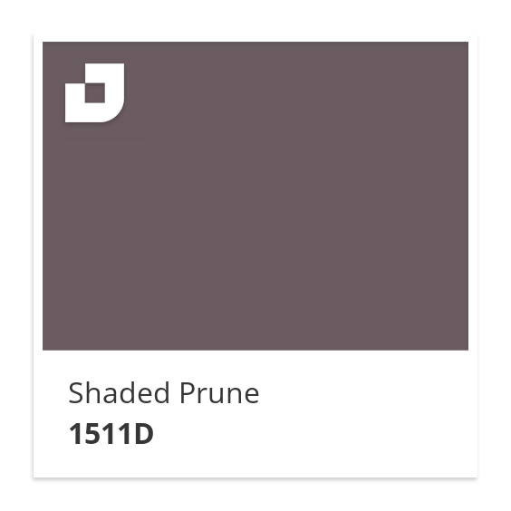 Shaded Prune