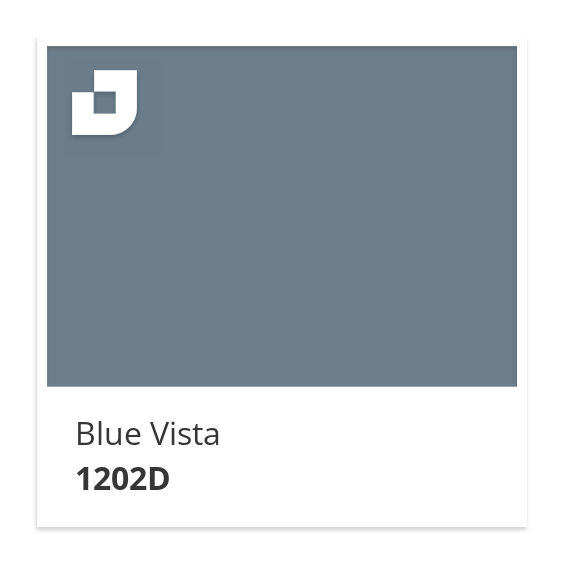 Blue Vista