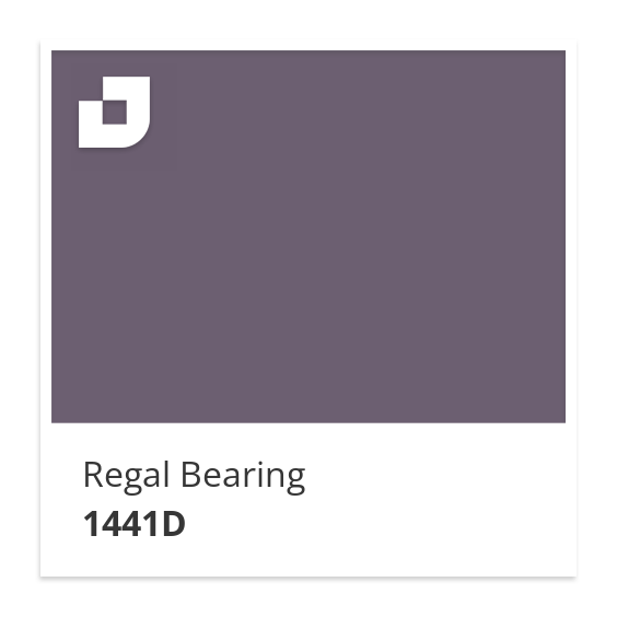Regal Bearing