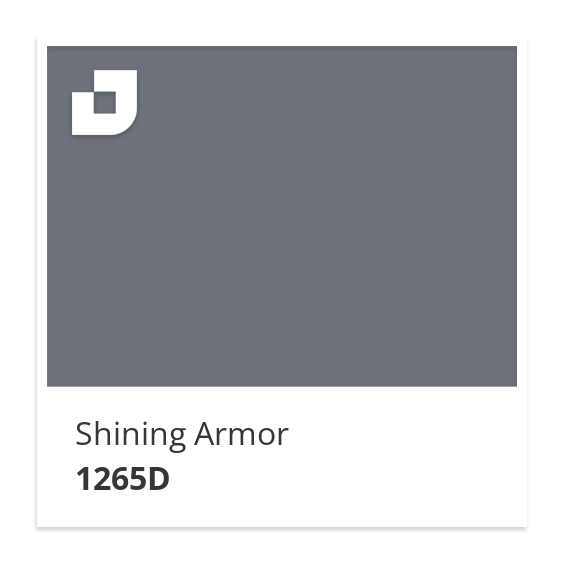 Shining Armor
