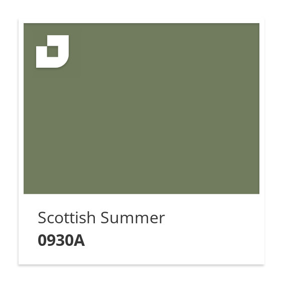 Scottish Summer