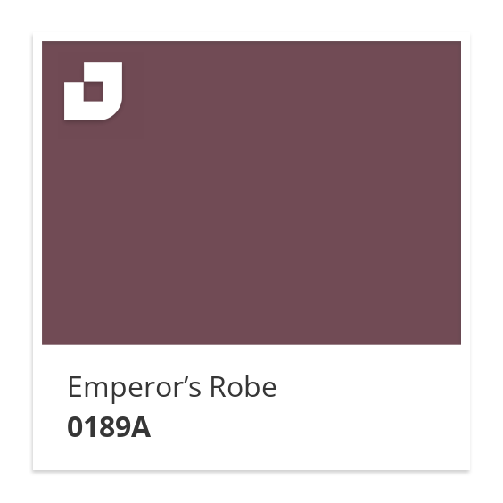 Emperor’s Robe