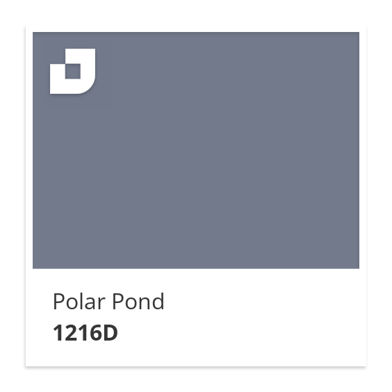 Polar Pond