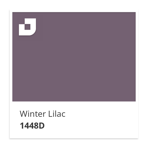 Winter Lilac