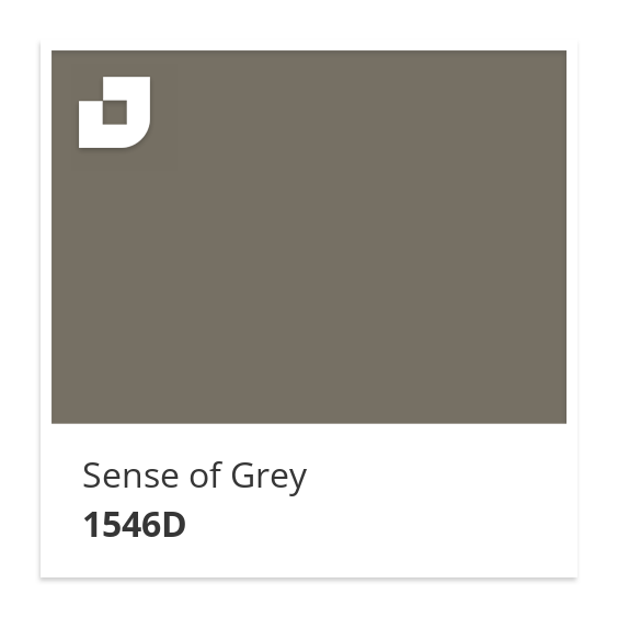 Sense of Grey