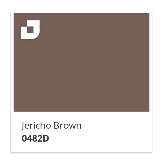 Jericho Brown