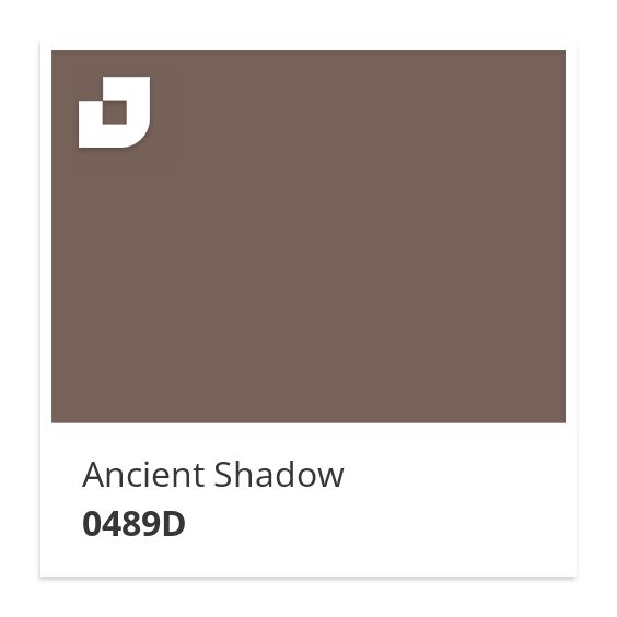 Ancient Shadow
