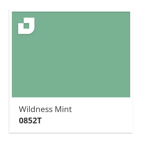 Wildness Mint