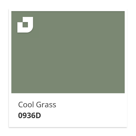 Cool Grass