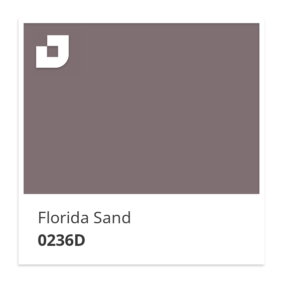 Florida Sand