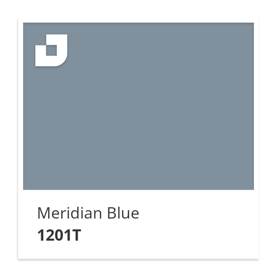 Meridian Blue