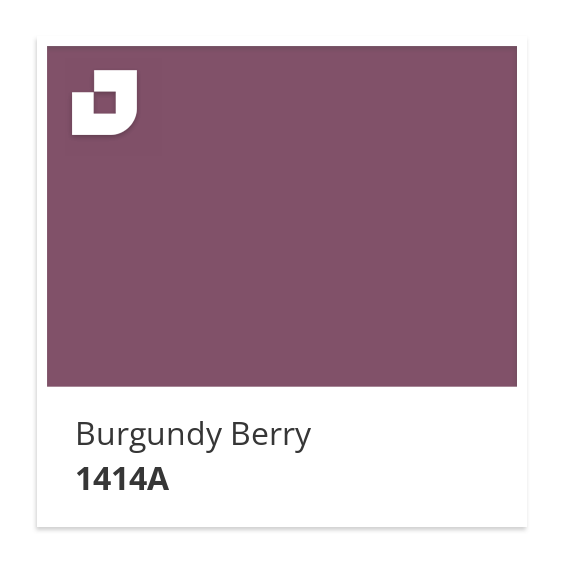 Burgundy Berry