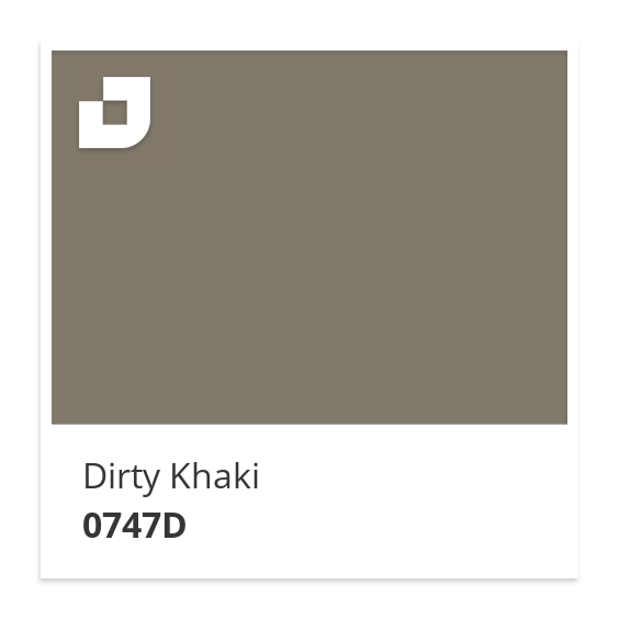 Dirty Khaki