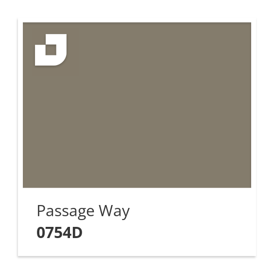 Passage Way