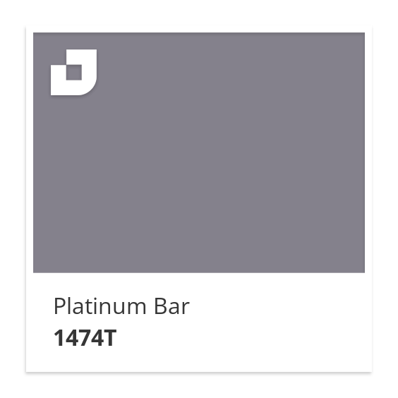 Platinum Bar